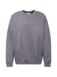Sweatshirt grau