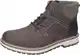 RIEKER Schnürboots braun / mokka / dunkelbraun