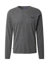 Shirt dunkelgrau