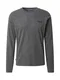 Superdry Shirt dunkelgrau