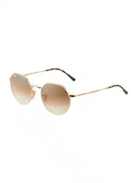 Sonnenbrille '0RB3565' braun / gold