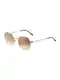 Ray-Ban Sluneční brýle '0RB3565' hnědá / zlatá Ray-Ban Sluneční brýle '0RB3565' hnědá / zlatá