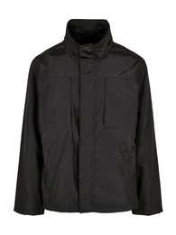 Jacke schwarz