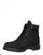 TIMBERLAND Glenarji z vezalkami ''''AF 6IN Premium Boot''''  rna