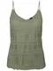 VERO MODA Top ''''VMHONEY''''  kaki