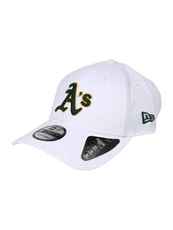 Cap 'ALT TEAM DIAMOND 9FORTY' gelb / grn / wei