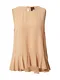 VERO MODA Bluza ''''NORAESTHER''''  puder