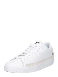 Sneaker ''''Blazer Low X'''' weiß / schwarz / beige