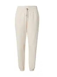 Kalhoty 'Ida' offwhite