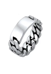 Ring silber