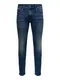 Only & Sons Kavbojke ''''Warp''''  moder denim