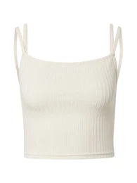 Top 'Anaida' offwhite