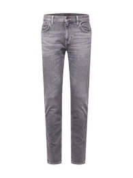 Jeans ''''Denton'''' grey denim