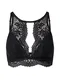 Hunkemöller Grudnjak ''''Celia''''  crna