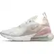 Nike Sportswear Tenisky  pastelov rov / bl