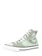 CONVERSE Visoke superge ''''CTAS HI''''  oliva / svetlo zelena