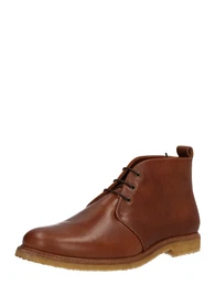 Chukka Boots braun