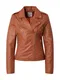Goosecraft Prehodna jakna ''''Julia''''  chamois
