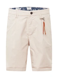 JACK & JONES Hose ''''Milton'''' beige / camel