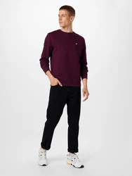 Lyle & Scott Sweatshirt Lila/Dunkelrot/Bordeaux/Lila/Dunkelrot/Bordeaux/Lila/Dunkelrot/Bordeaux/Lila/Dunkelrot/Bordeaux/Lila/Dunkelrot/Bordeaux/Lila/Dunkelrot/Bordeaux/Lila/Dunkelrot/Bordeaux/Lila/Dunkelrot/Bordeaux/Lila/Dunkelrot/Bordeaux/Lila/Dunkelrot/Bordeaux/Lila/Dunkelrot/Bordeaux/Lila/Dunkelrot/Bordeaux/Lila/Dunkelrot/Bordeaux/Lila/Dunkelrot/Bordeaux/Lila/Dunkelrot/Bordeaux
