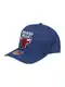 Mitchell & Ness Cap  modra / bela / rdea