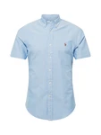 Polo Ralph Lauren Hemd hellblau