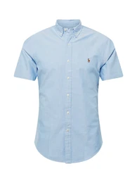 Hemd hellblau