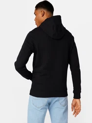 Lyle & Scott Sweatshirt goldgelb/schwarz