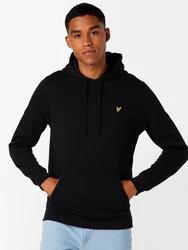 Lyle & Scott Sweatshirt goldgelb/schwarz