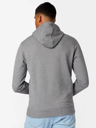 Lyle & Scott Sweatshirt gelb/graumeliert/schwarz