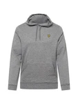 Lyle & Scott Sweatshirt gelb/graumeliert/schwarz