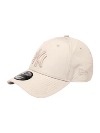 Cap hellbeige