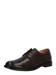 Schnürschuh ''''Alias'''' kastanienbraun