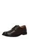 ROYAL REPUBLIQ Schnürschuh ''''Alias'''' kastanienbraun