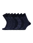 CR7 - Cristiano Ronaldo Socken (7-Paar) navy