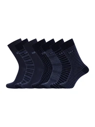 Socken navy