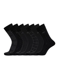 Socken schwarz
