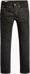 LEVI'S Jeans 720 514 NOTCH black denim