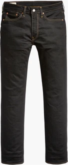 LEVI'S Jeans 720 514 NOTCH black denim