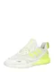 ADIDAS ORIGINALS Sneaker ''''ZX 2K BOOST 2.0'''' neongelb / weiß