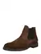 SELECTED HOMME Chelsea Boots braun