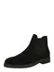 SELECTED HOMME Chelsea Boots 'Blake' schwarz