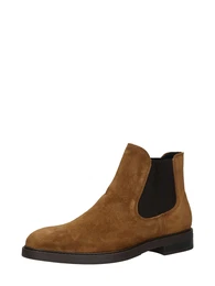 Chelsea Boots ''''Blake'''' cognac / dunkelbraun