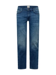 Jeans blue denim