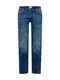 MUSTANG Jeans blue denim