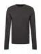 TOMMY HILFIGER Shirt weiß / rot / graumeliert / navy