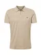 JACK & JONES Poloshirt nude