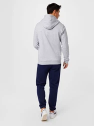 Lyle & Scott Hose navy/gelb/schwarz