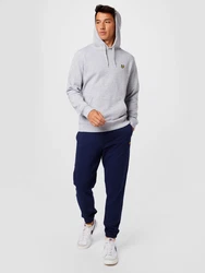 Lyle & Scott Hose navy/gelb/schwarz