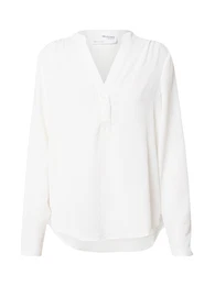 Bluza 'MIVIA' bijela